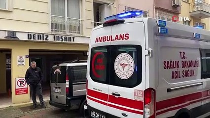 Günlerdir haber alınamıyordu; ölü olarak bulundu
