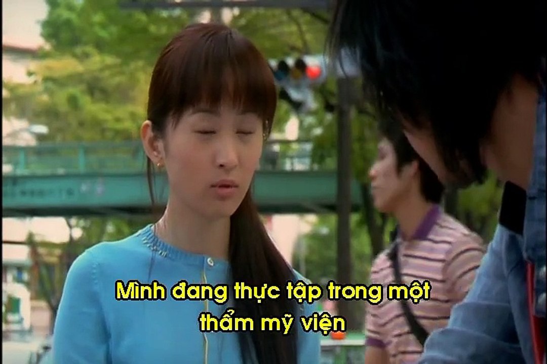 About love - Full movie