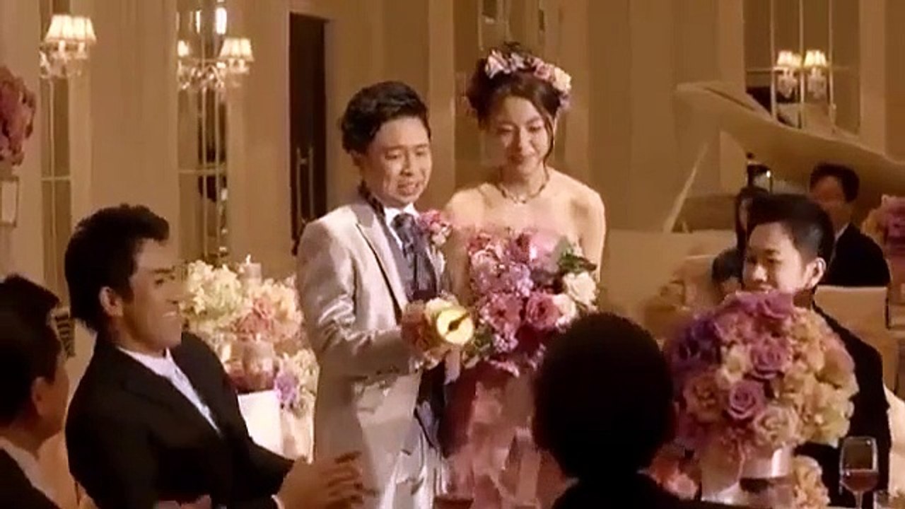 Amor a primera vista - Película completa en español