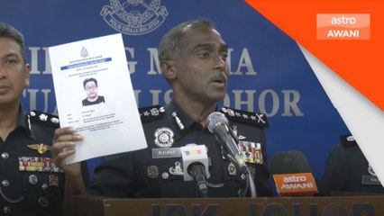 Polis tumpaskan sindiket dadah, rampasan lebih RM2.6 juta