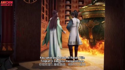 Supreme God Emperor S1 Eps 21 - 40 sub indo_HD