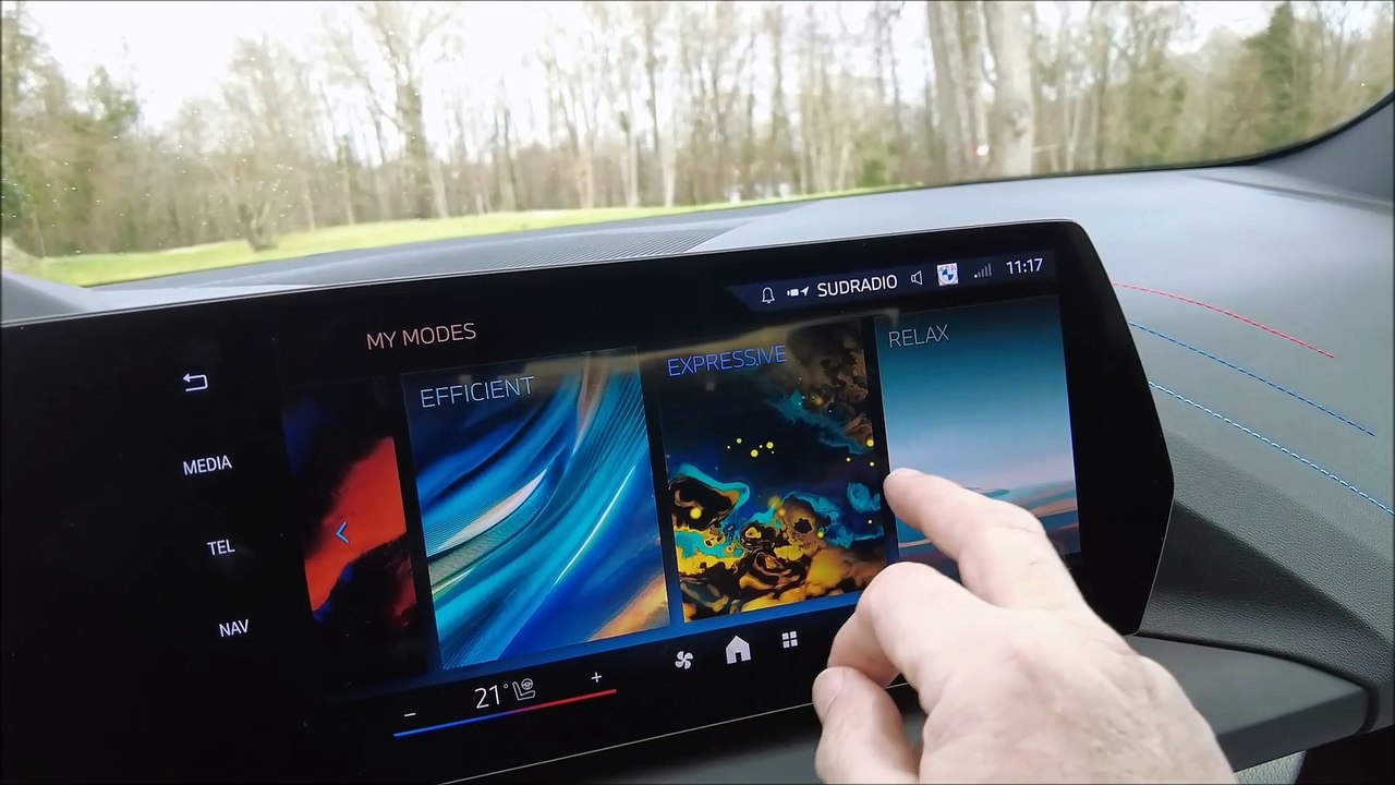 Essai BMW 220 Gran Coupe - On parle auto