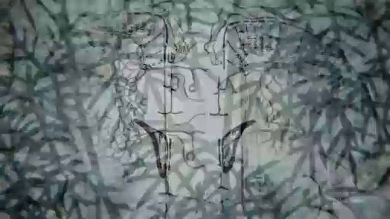 Lazarus Tráiler VO