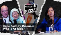 Rare Kidney Diseases: Who’s At Risk?