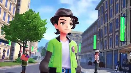 Próximo jogo \'Pokémon\' chega no final do ano. Eis o novo trailer