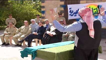 Episode 11 - Hadeth Al Maraya Series ¦ الحلقة الحادية عشر - مسلسل حديث المرايا