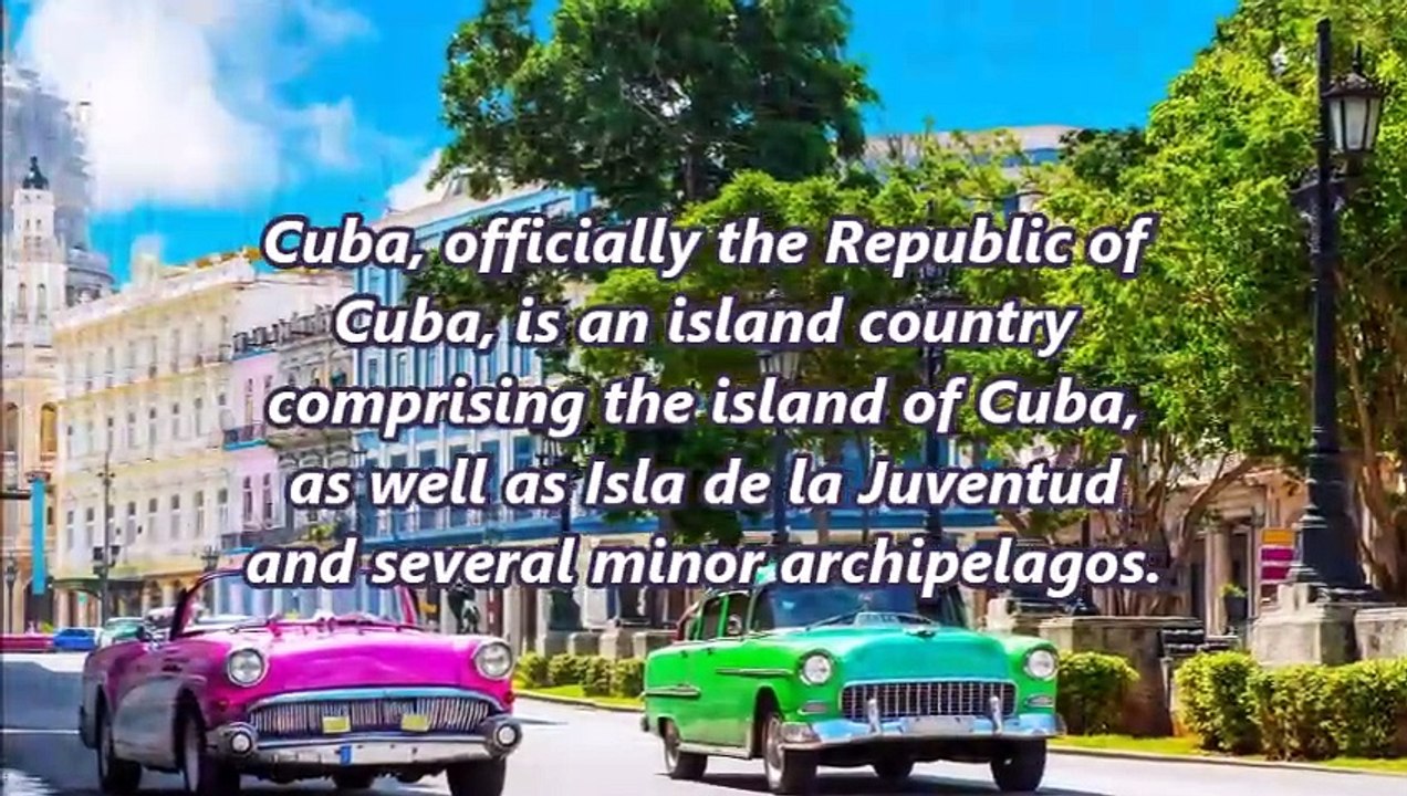 Cuba