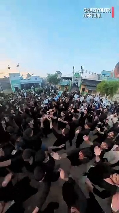 Janam Ali Ali Noha Status 2025 | Sirsi Sadat 2025 | Ghazi Azadari Sirsi