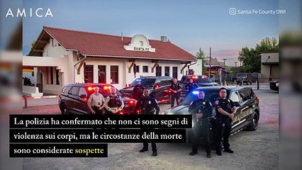 Gene Hackman e moglie, le cause della morte sono ancora un mistero: cosa sappiamo