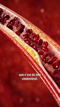 Les œufs : super aliment ou trop gras ? Boris Hansel