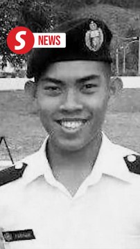 Federal Court maintains 18-year jail term for six UPNM students in navy cadet’s murder case