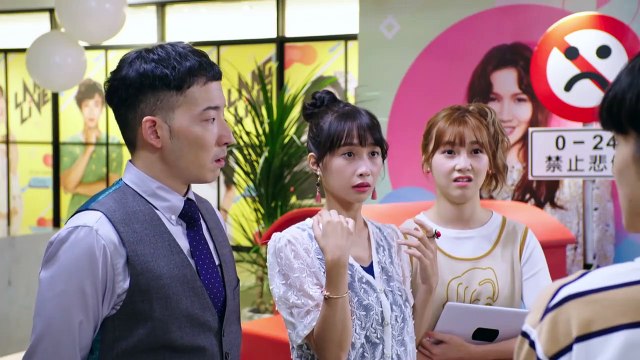 ラブon LIVE！～キミに夢中～ 第12話 初めてのファンミーティング