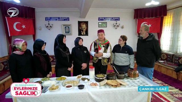 Dr. Feridun Kunak’la Evlerinize Sağlık | 1 Mart 2025