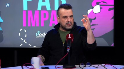 'Carretera Perdida' de David Lynch con Nacho Vigalondo recién salido de 'Daniela Forever'