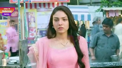 Megha Barsenge NEW PROMO Today 28th Feb Manoj escapes from mental asylum, Arrived at Arjun house