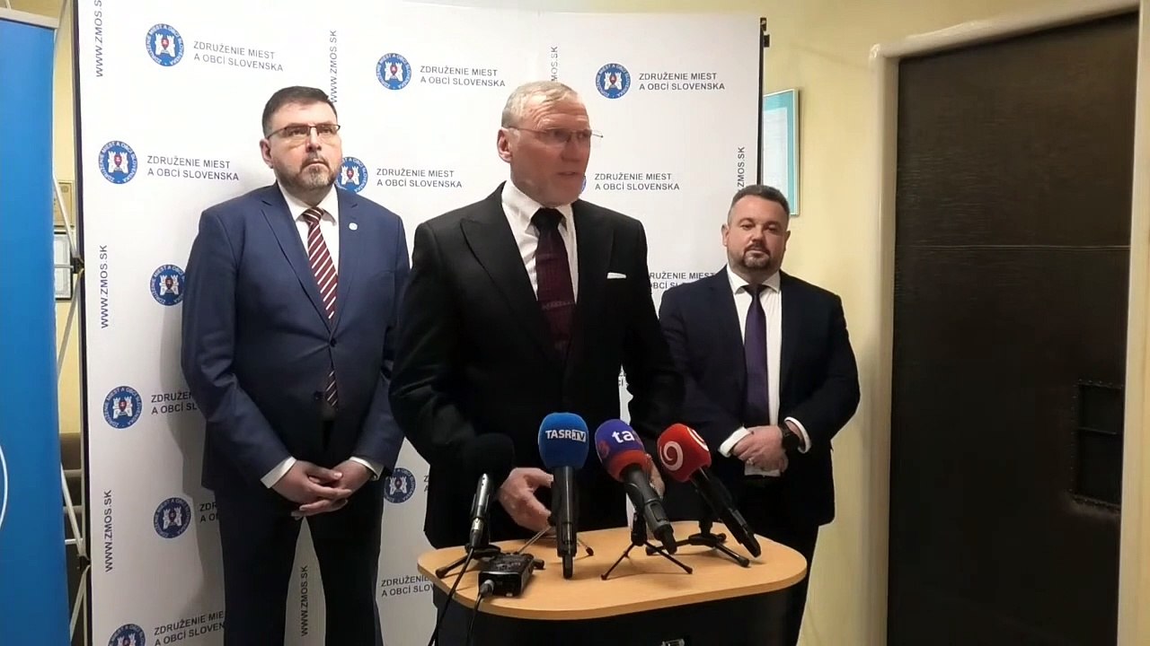 ZÁZNAM: Odborník: Novela zákona o kanalizácii môže ohroziť spodné vody a zdravie občanov
