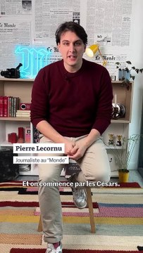 Pourquoi les films primés sont-ils le plus souvent des drames ?