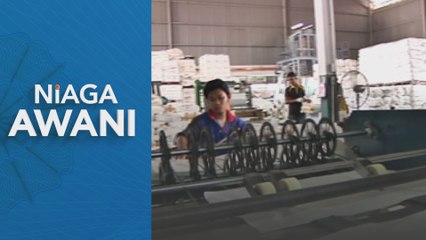 Perdagangan Malaysia RM241.9 bilion pada Januari 2025