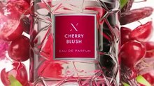 Cherry Blush - A Luxury Perfume For Women - Niche Story