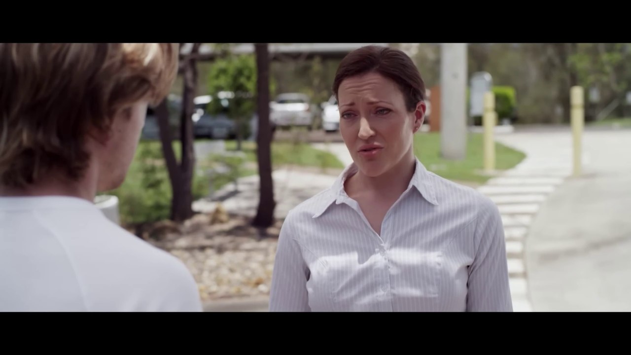 A TRUE STORY! He was falsely convicted of rape, and now he faces difficult trials ahead