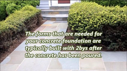 How to Install Flagstone Steps