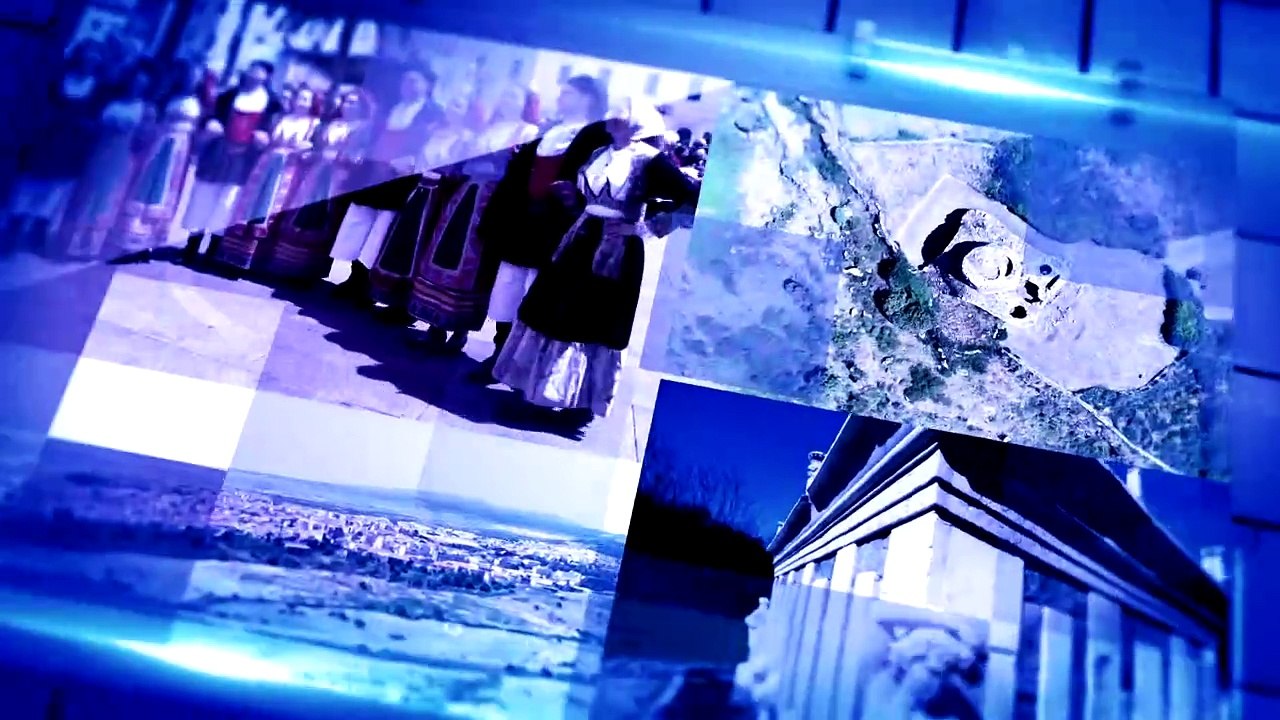 TG 28.02.2025 NOVAS DE SU MUNDU - Video Dailymotion