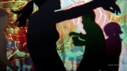 Lazarus - Trailer final