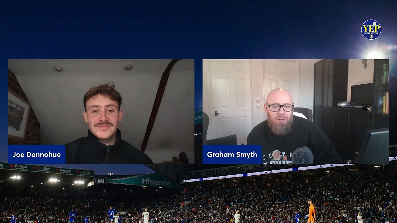 Leeds United Millwall reaction and recap: Ao Tanaka smasher