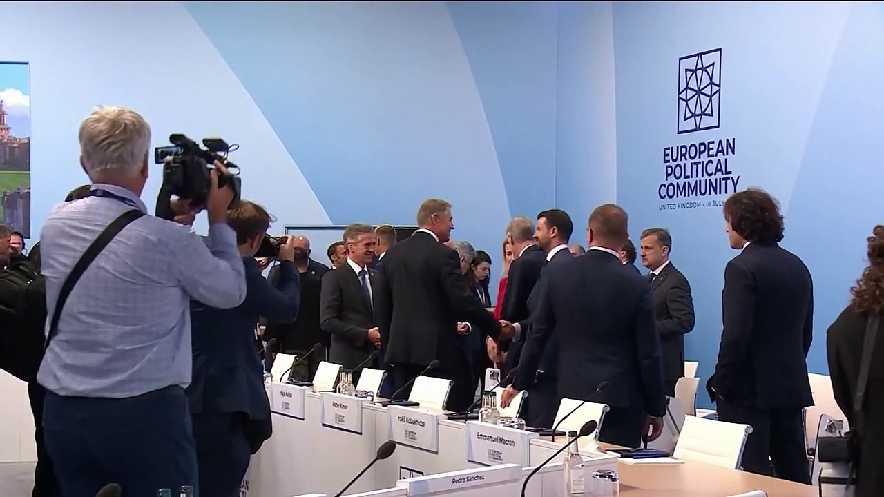 Starmer invita a líderes europeos a una cumbre para impulsar la acción sobre Ucrania