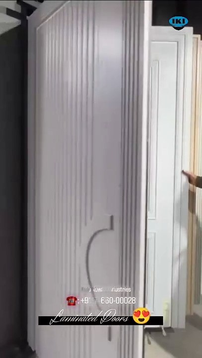 ✅ Knock, knock! Who’s there? - Carved Wooden Door Manufacturer is here!