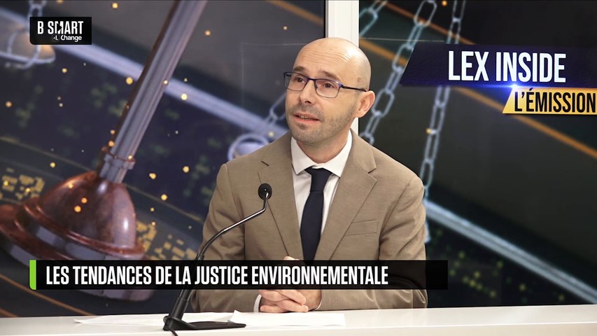 Les tendances de la justice environnementale