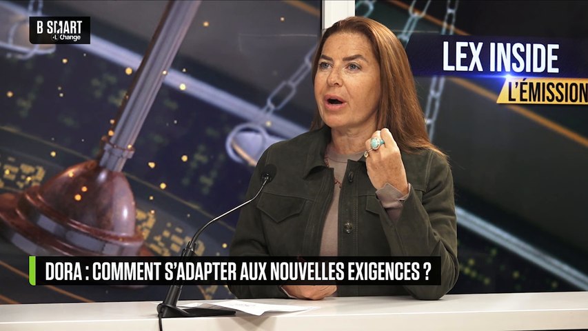 DORA : comment s'adapter aux nouvelles exigences ?