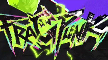 FragPunk - GunPlay Reveal Trailer