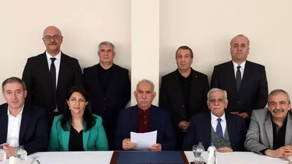 İmralı Adası'nda neler yaşandı? İşte yeni detaylar