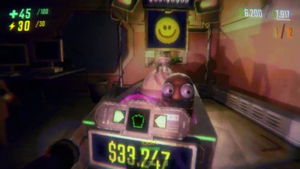 R.E.P.O. - Release Trailer