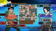Naruto Shippuden: Ultimate Ninja Storm Generations online multiplayer - ps3