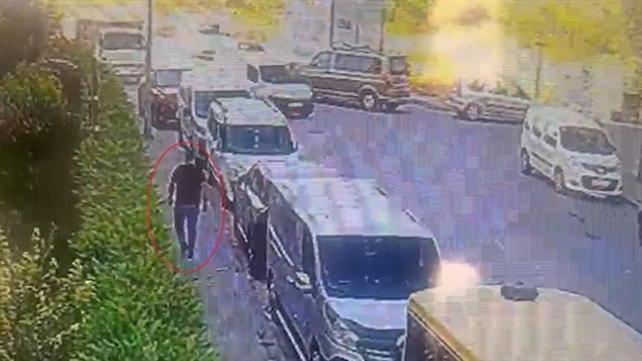 Husumetlisi tarafından başından vurulan Caner, 8 aylık yaşam savaşını kaybetti