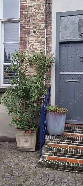 Damme (Belgique) près de Bruges