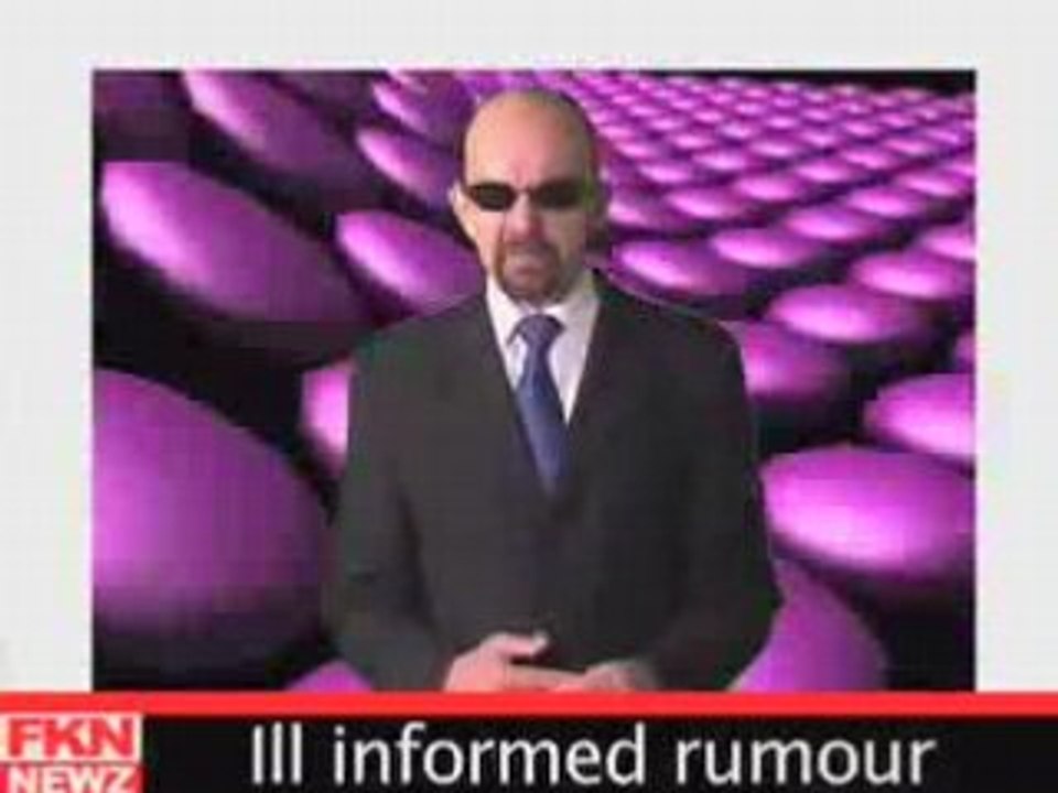 FKN Newz - 18-04-08