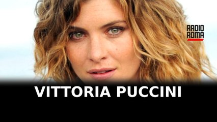 Vittoria Puccini: dalla passione alla carriera di successo