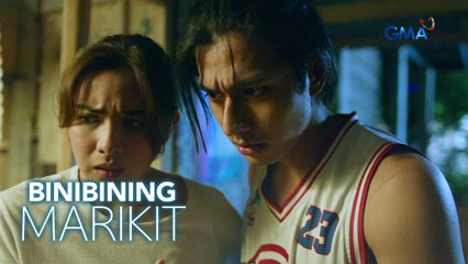Binibining Marikit: Ikit brings bad news to her friends! (Episode 17)