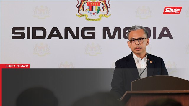 Henti bahas Titah Adendum: Kerajaan junjung kasih titah Sultan Pahang