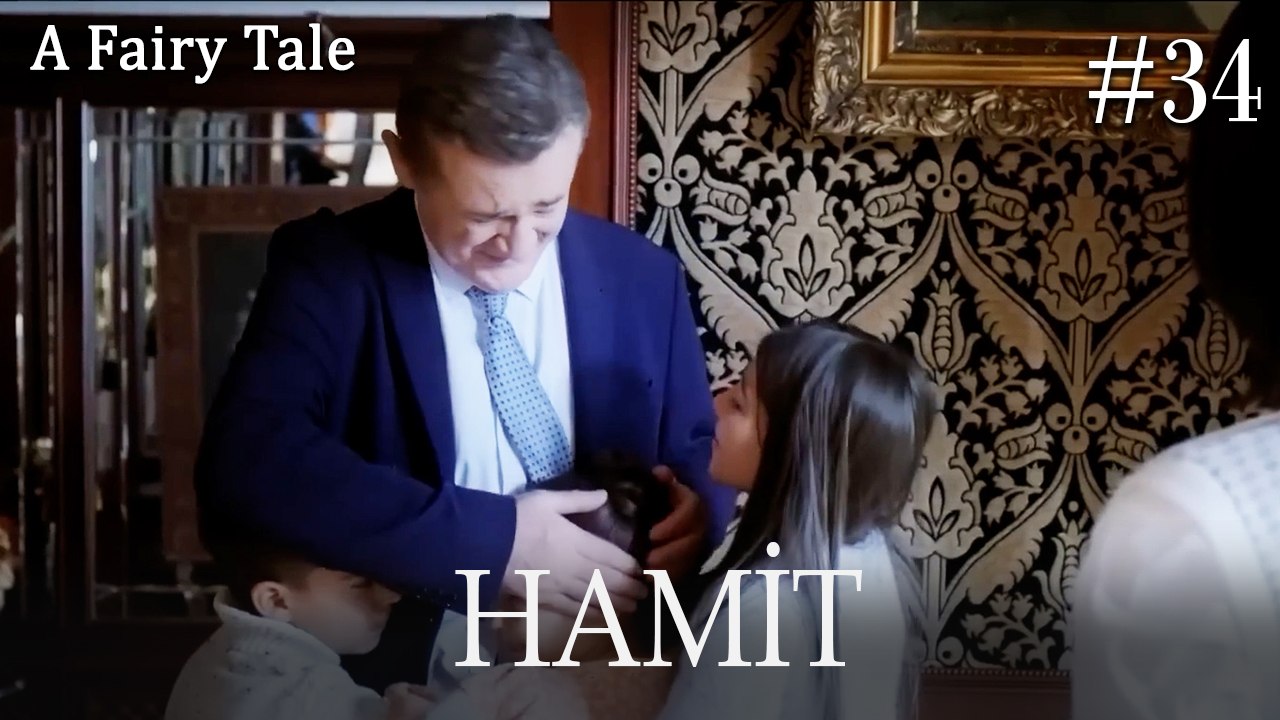 Hamit Scenes #34
