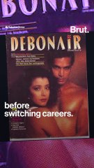 Meet the man who walked the ramp in a lehenga