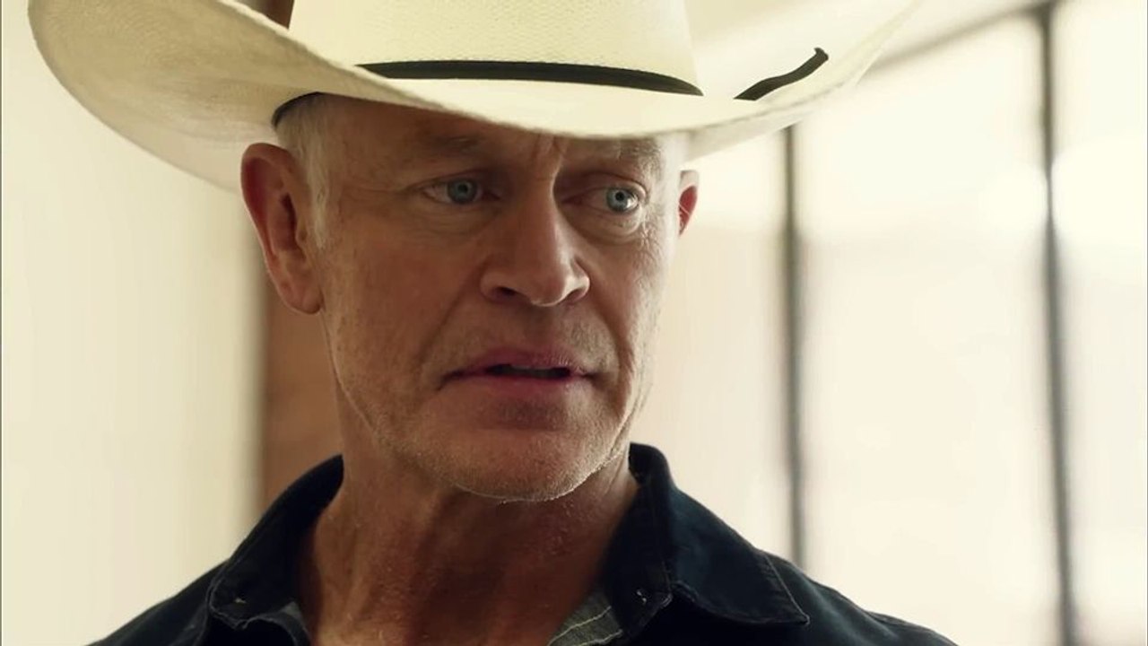 The Last Rodeo Trailer OV