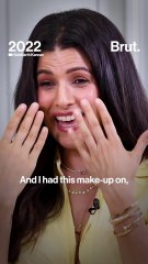 Nimrat Kaur’s struggle and rejections