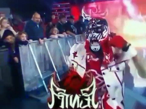 WWE RAW 24/2/25 LUDWIG KAISER VS PENTA VS PETE DUNNE FULL MATCH