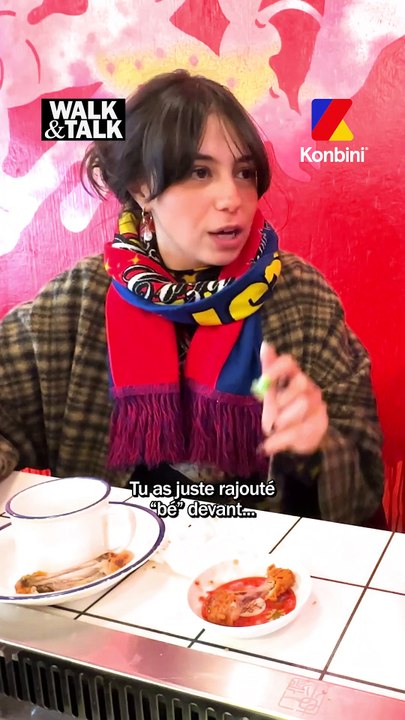 Manu Payet nous apprend des gros mots en créole 😭