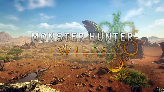 Monster Hunter Wilds – The Wilds are Calling | Live Action Trailer