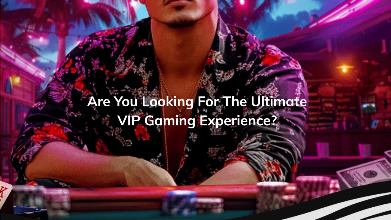 Chrome Casino App